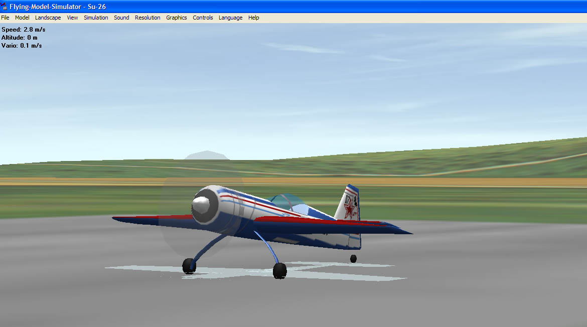 free rc flight simulators pc